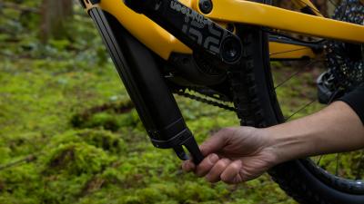 Trek FUEL EXe 9.7 SLX/XT EU L Deep Smoke Produktbild 26