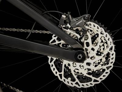 Trek FUEL EXe 9.7 SLX/XT EU XL Deep Smoke Produktbild 19