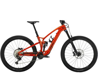 Trek FUEL EXe 9.7 SLX/XT EU M Lava Produktbild 12