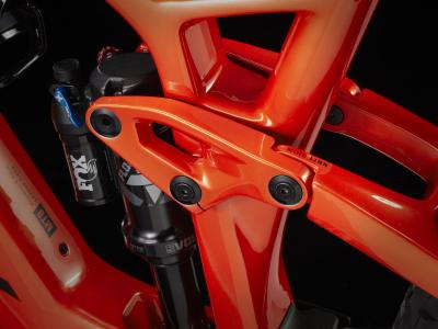 Trek FUEL EXe 9.7 SLX/XT EU L Lava Produktbild 18