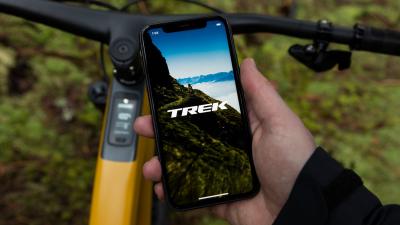 Trek FUEL EXe 9.7 SLX/XT EU L Lava Produktbild 25