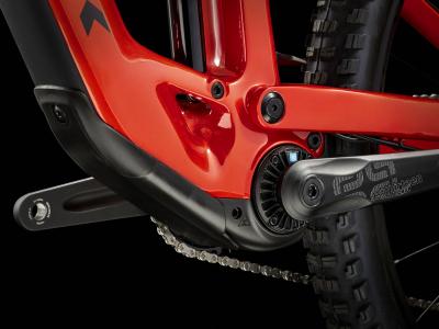 Trek FUEL EXe 9.7 SLX/XT EU XL Lava Produktbild 14