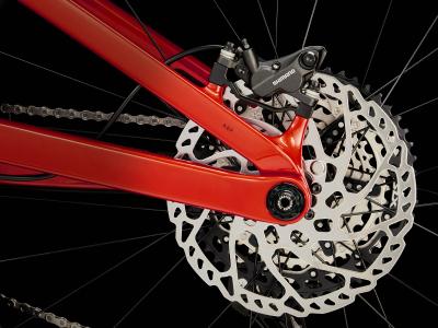 Trek FUEL EXe 9.7 SLX/XT EU XL Lava Produktbild 7