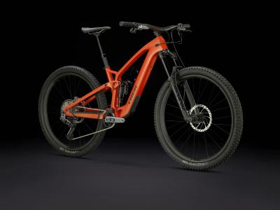 Trek FUEL EXe 9.8 GX AXS EU XL Lava Produktbild 13