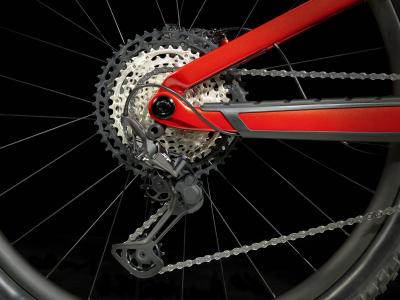 Trek Fuel EX 9.8 XT M 29 Lava Produktbild 17