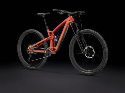 Trek Fuel EX 9.8 XT ML 29 Lava Produktbild 11