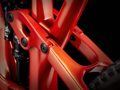 Trek Fuel EX 9.8 XT ML 29 Lava Produktbild 13