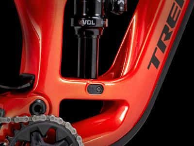 Trek Fuel EX 9.8 XT ML 29 Lava Produktbild 4