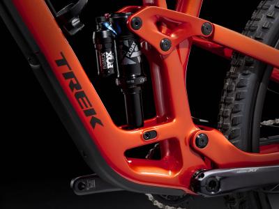 Trek Fuel EX 9.8 XT L 29 Lava Produktbild 16