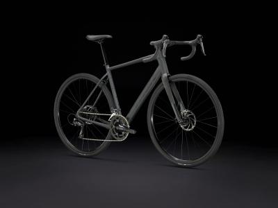 Trek Domane AL 2 52 Matte Lithium Grey Produktbild 13