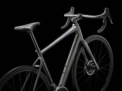Trek Domane AL 2 52 Matte Lithium Grey Produktbild 14
