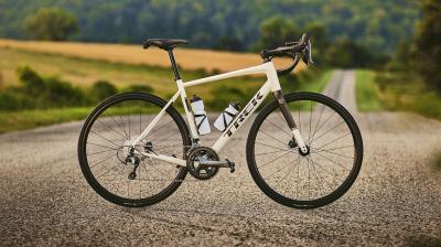 Trek Domane AL 2 54 Matte Lithium Grey Produktbild 25