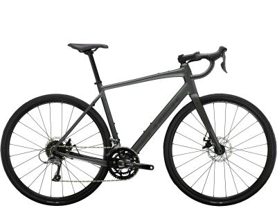 Trek Domane AL 2 58 Matte Lithium Grey Produktbild 12