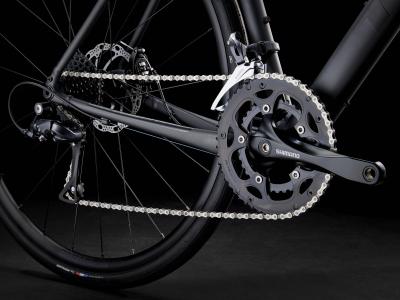 Trek Domane AL 2 58 Matte Lithium Grey Produktbild 21