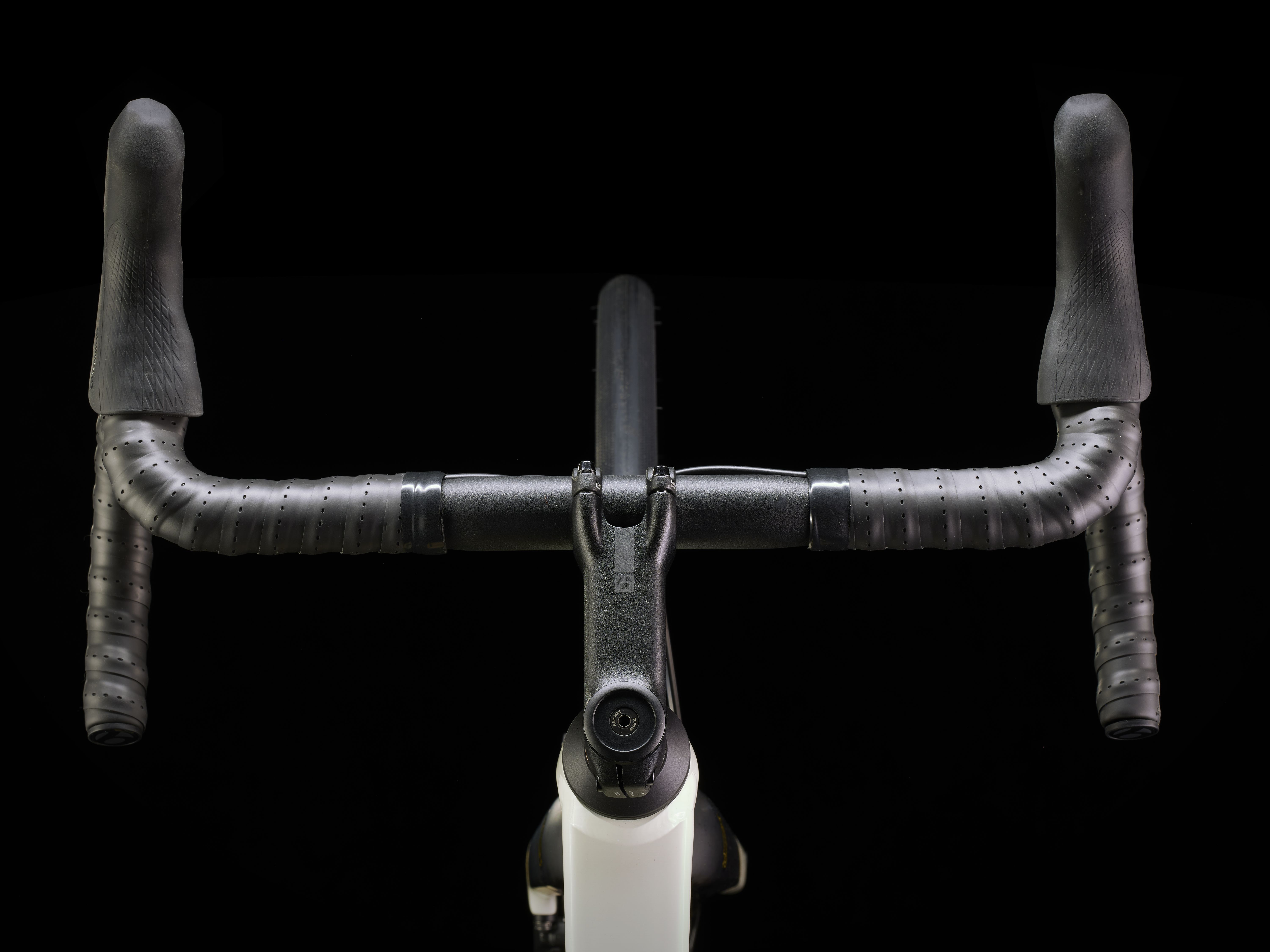 Trek Domane AL 4 54 Era White Produktbild 5