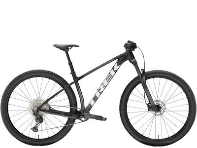 Trek Procaliber 6 M Satin Trek Black/Lithium Grey Produktbild 12