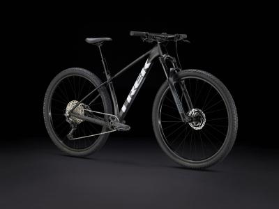 Trek Procaliber 6 L Satin Trek Black/Lithium Grey Produktbild 13