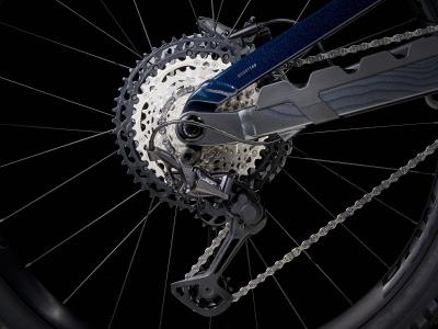 Trek Slash 8 XT L Marianas Blue Produktbild 2