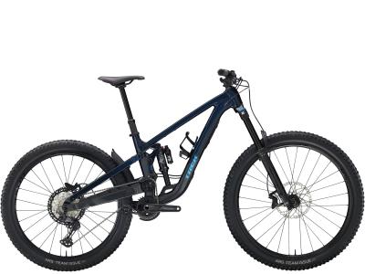 Trek Slash 8 XT XL Marianas Blue Produktbild 12