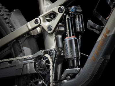 Trek Slash 9 GX AXS XL Mercury Produktbild 17