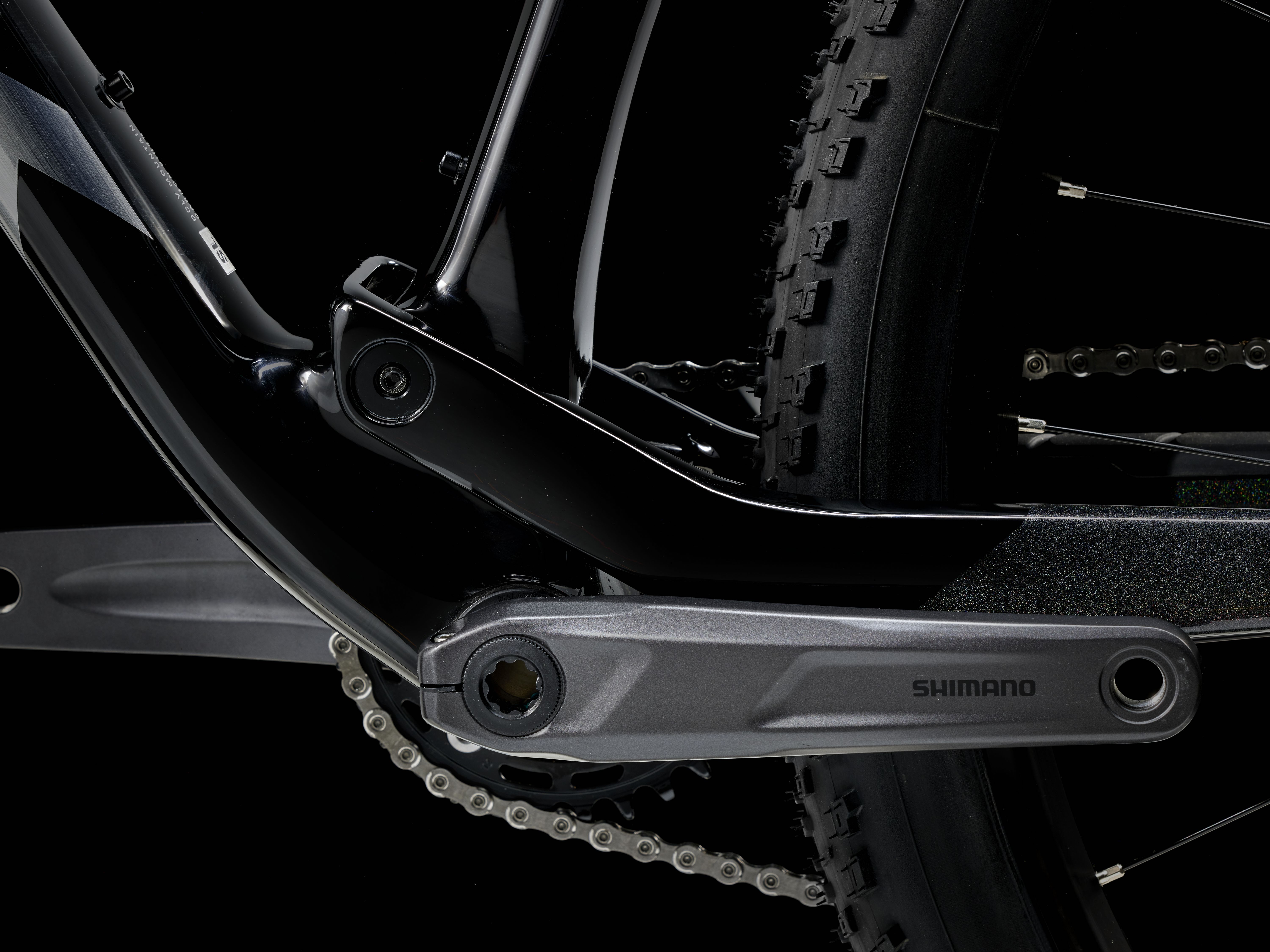 Trek Supercaliber SL 9.6 S Dark Prismatic Produktbild 21