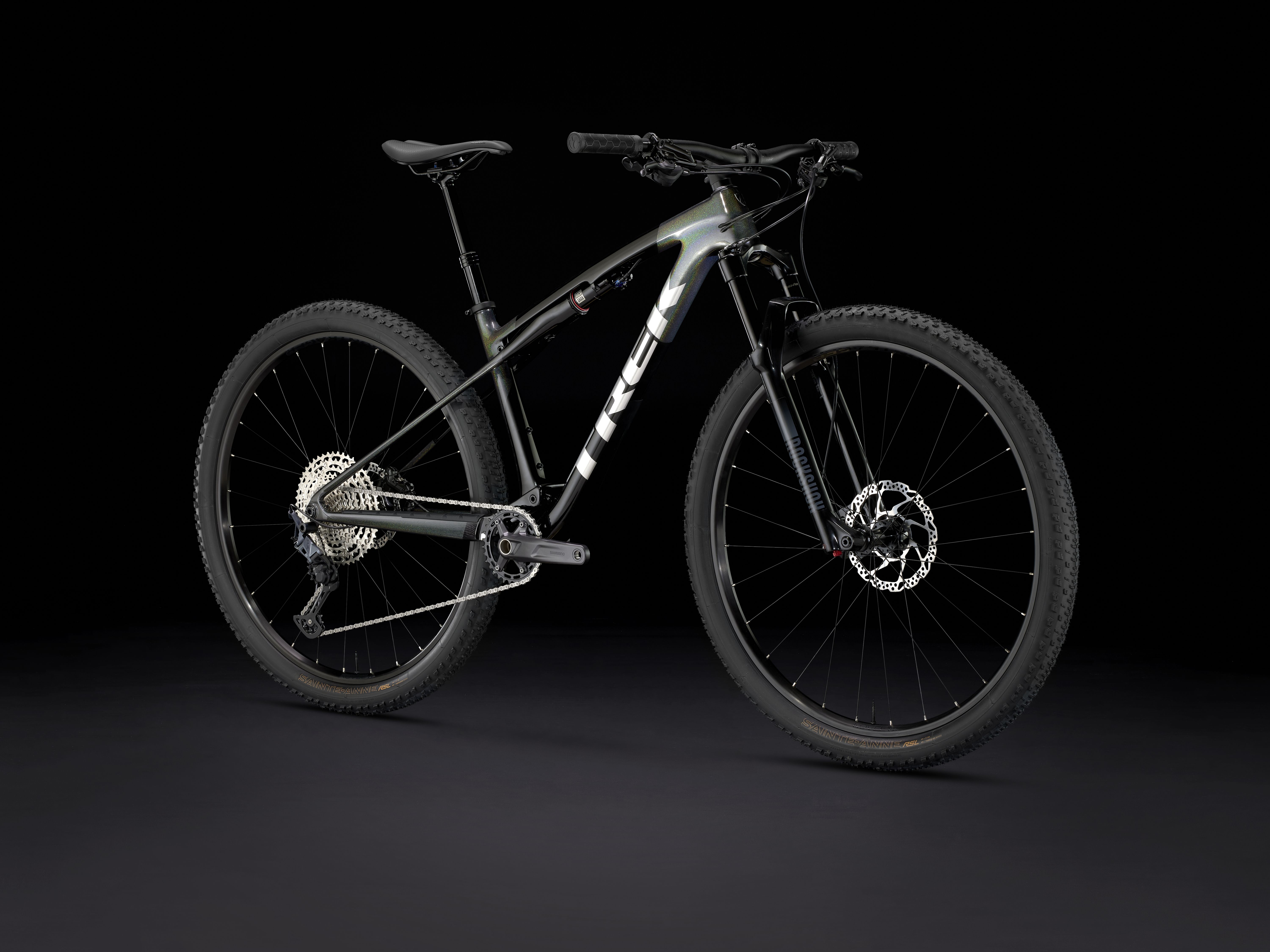 Trek Supercaliber SL 9.6 ML Dark Prismatic Produktbild 13