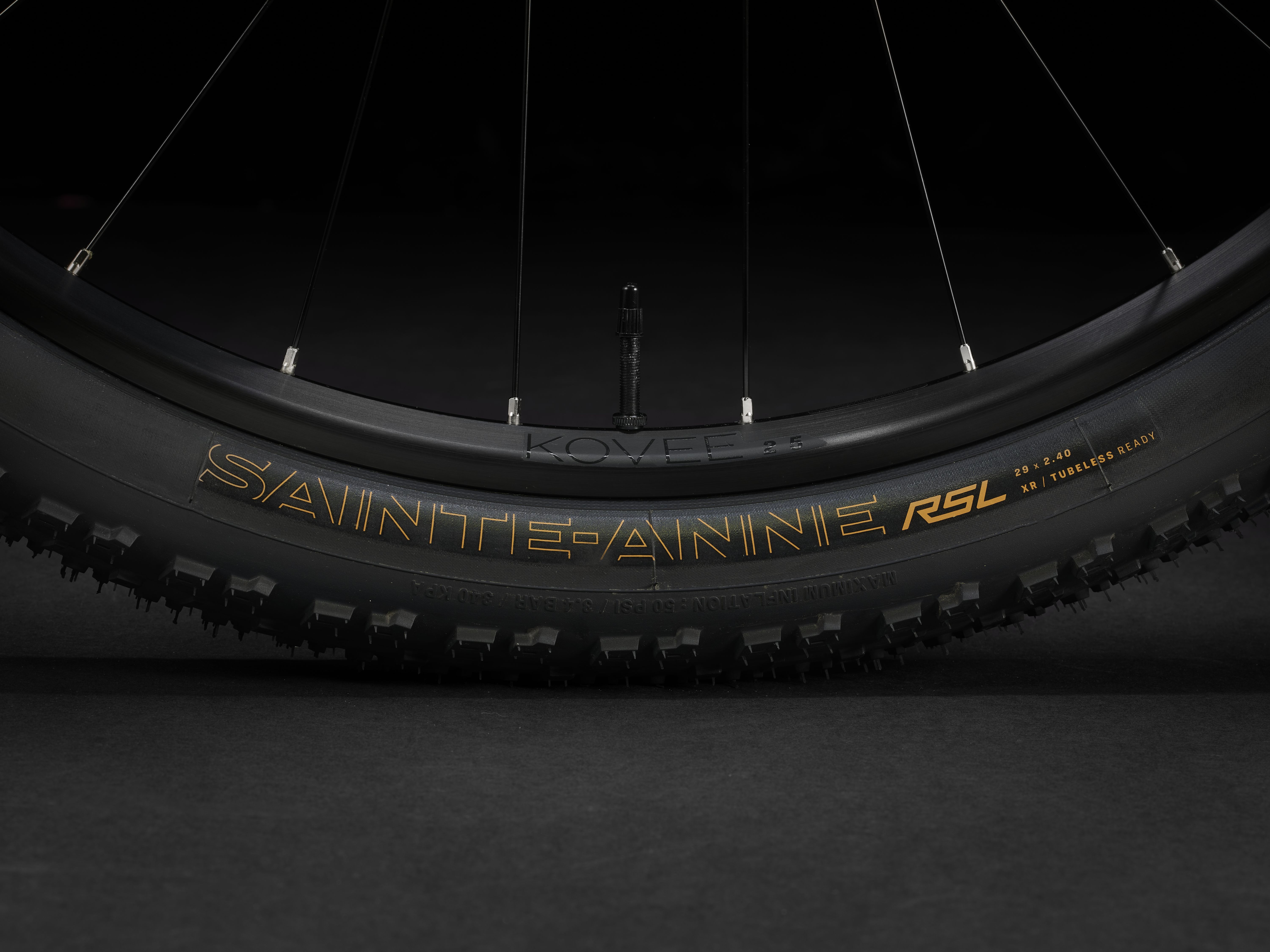 Trek Supercaliber SL 9.6 XL Dark Prismatic Produktbild 8