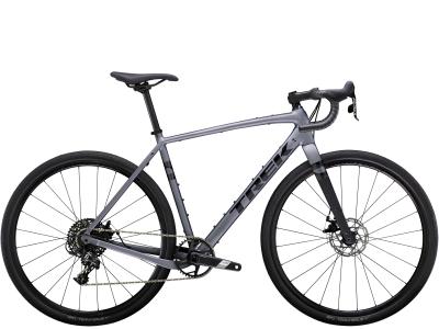Trek Checkpoint ALR 4 56 Matte Galactic Grey Produktbild 11