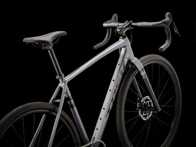 Trek Checkpoint ALR 4 56 Matte Galactic Grey Produktbild 13
