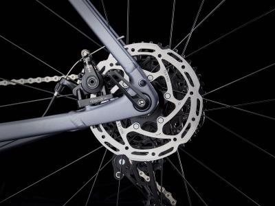 Trek Checkpoint ALR 4 56 Matte Galactic Grey Produktbild 6