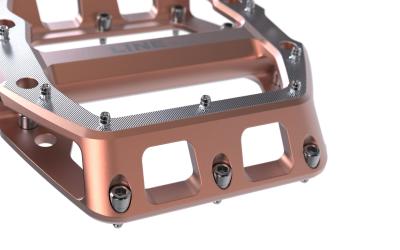 Trek Pedal Trek Line Pro Plattform Pennyflake Produktbild 5