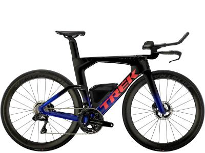 Trek Speed Concept SLR 9 M Hex Blue/Trek Black Produktbild 1
