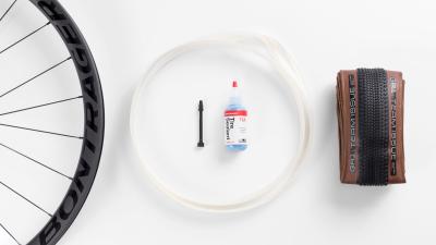 Bontrager Reifen Bontrager Betasso RSL 700x50C TLR Black Produktbild 11