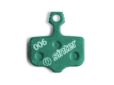 Unbekannt Brake Pad Sinter Disc s2032 Compound 006 SRAM Gree Produktbild 4