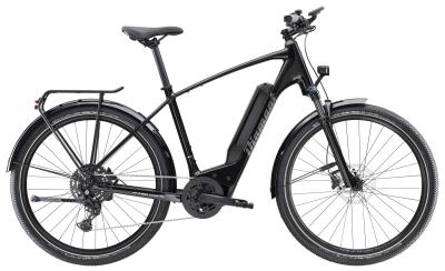 Diamant Zing HCH L Tiefschwarz 400WH Produktbild 1