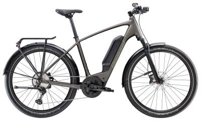 Diamant Zing Super Deluxe HCH L Melanitgrau 545 Produktbild 1