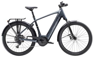Trek Verve+ 4 XL Galactic Grey 400 Produktbild 1