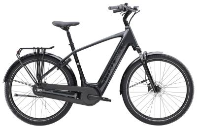 Trek District+ 3 L Lithium Grey 545 Produktbild 1