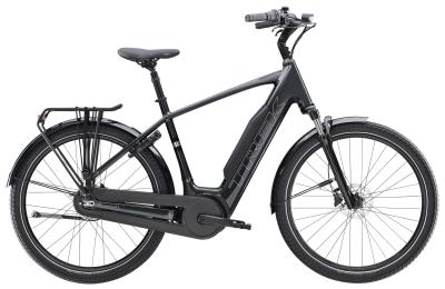 Trek District+ 3 L Lithium Grey 800 Produktbild 1