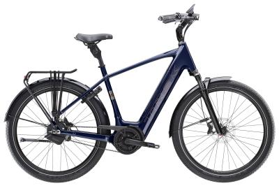 Trek District+ 5 L Deep Dark Blue 545 Produktbild 1