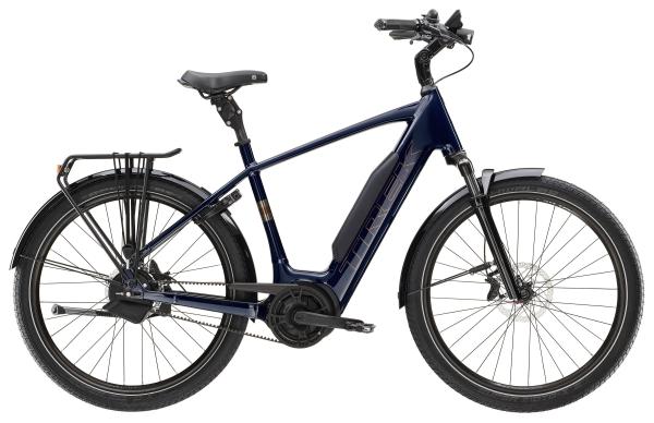 Trek District+ 5 L Deep Dark Blue 800