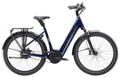 Trek District+ 5 Lowstep XL Deep Dark Blue 545 Produktbild 1