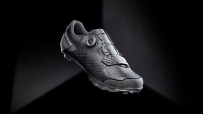 Trek Schuh Trek Foray Mountain 39 Black Produktbild 10