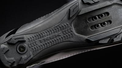 Trek Schuh Trek Foray Mountain 39 Black Produktbild 12