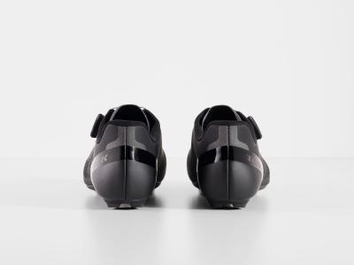 Trek Schuh Trek Circuit Rennradschuh 46 Black Produktbild 4