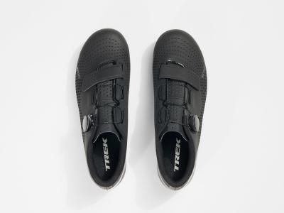 Trek Schuh Trek Circuit Rennradschuh 46 Black Produktbild 8