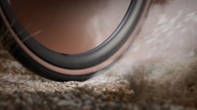 Bontrager Reifen Bontrager Girona RSL GR 700x42C TLR Black/T Produktbild 9