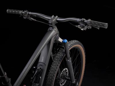 Trek Top Fuel 8 L Matte Dark Web Produktbild 2