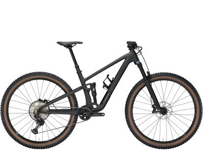 Trek Top Fuel 8 L Matte Dark Web Produktbild 6