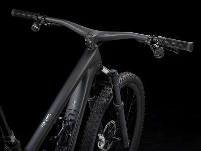 Trek Top Fuel 9.9 XX AXS ML Matte Dark Web Produktbild 8